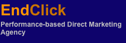 EndClick: Performance-based Direct Marketing Agency